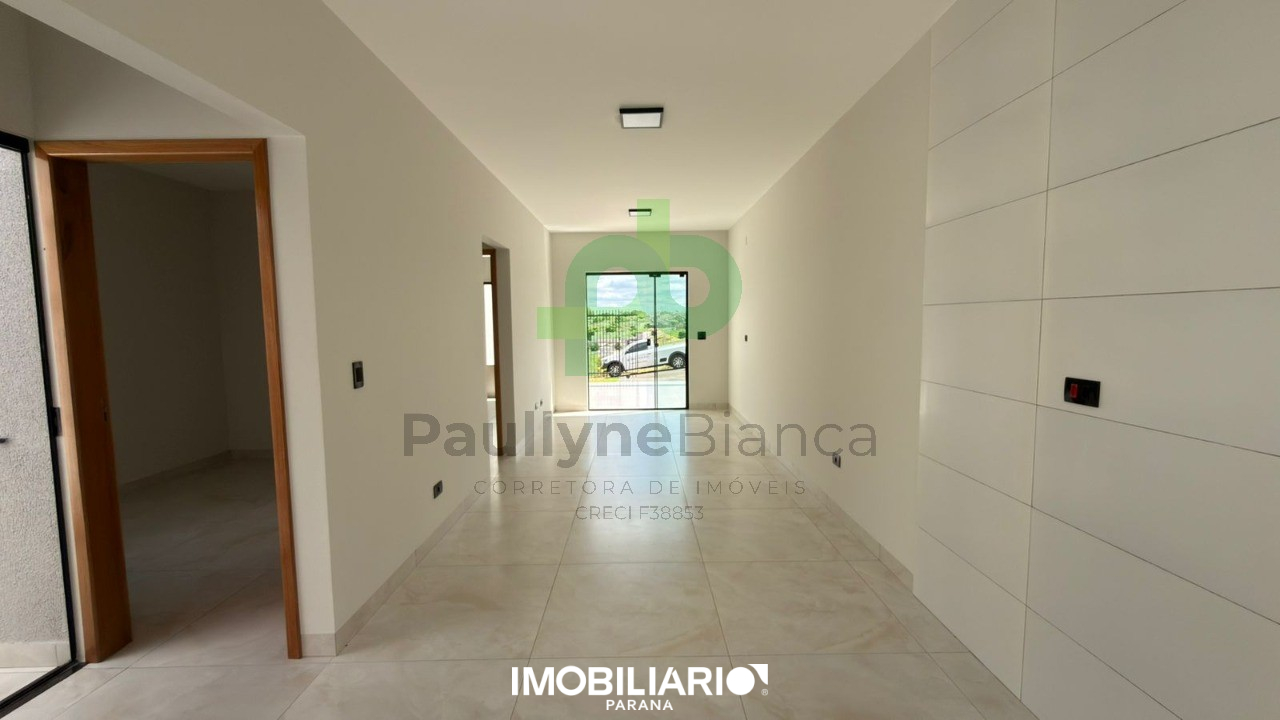 Residência para  Venda em Umuarama pela Paullyne Bianca corretora de imóveis