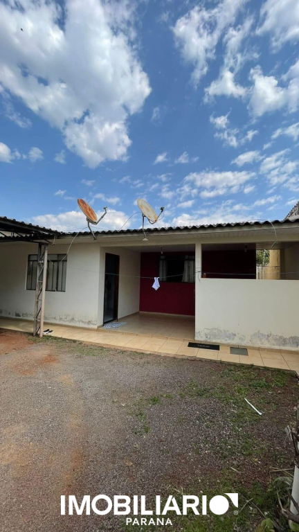 Comercial E Residencial para  Venda em Campo Mourão pela Casa fácil