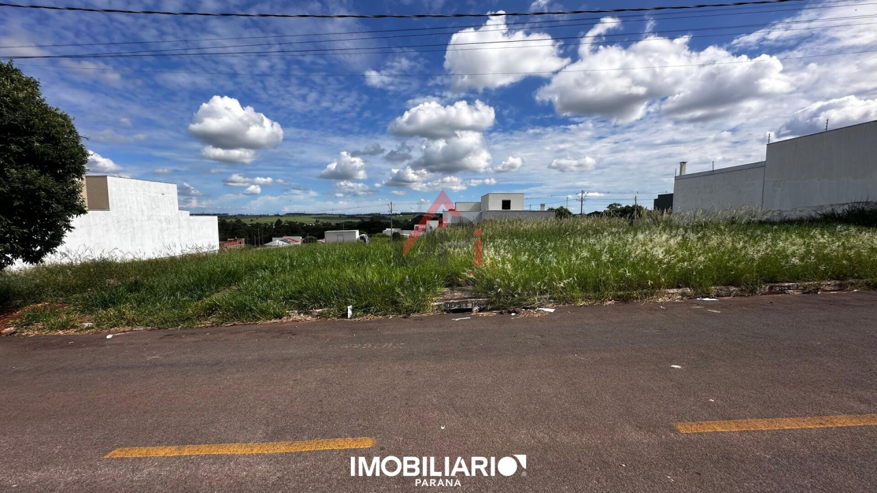 Terreno para  Venda em Umuarama pela DPI Imobiliária