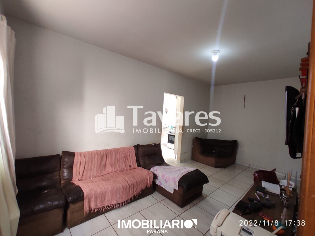 Residência para  Venda em Umuarama pela Tavares