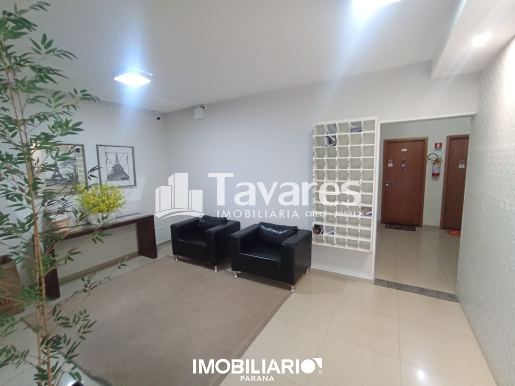 Apartamento para  Venda em Umuarama pela Tavares