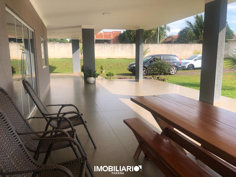 Chácara para  Venda em Umuarama pela Ilha Bella