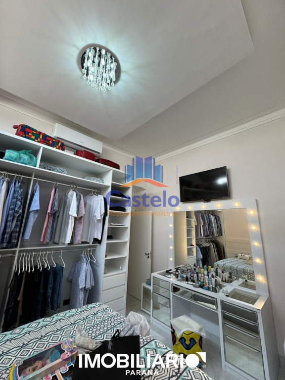 Residência para  Venda em Umuarama pela Castelo Assessoria Imobiliária