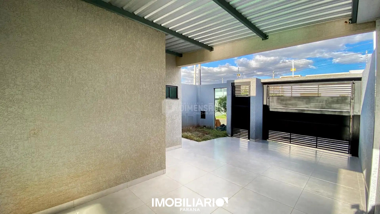 Residência para  Venda em Umuarama pela Dimensão