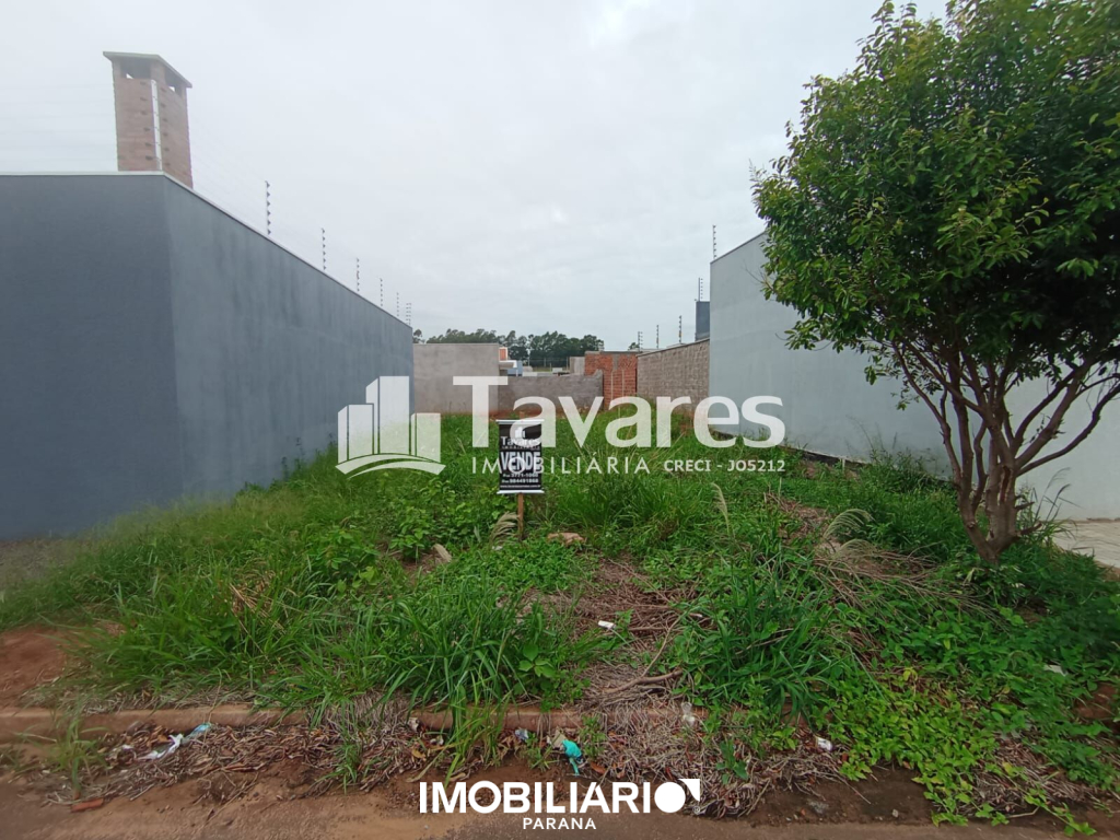 Terreno para  Venda em Umuarama pela Tavares