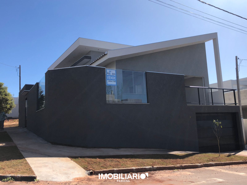 Residência para  Venda em Umuarama pela Ilha Bella