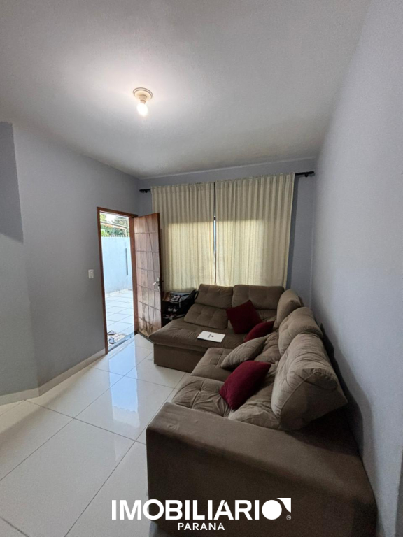 Comercial E Residencial para  Venda em Campo Mourão pela Casa fácil