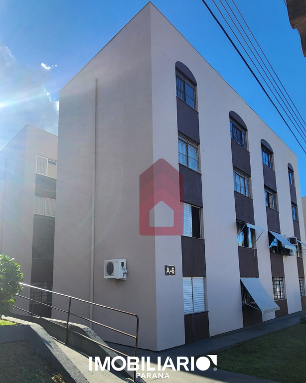 Apartamento para  Venda em Umuarama pela Neto Romagna