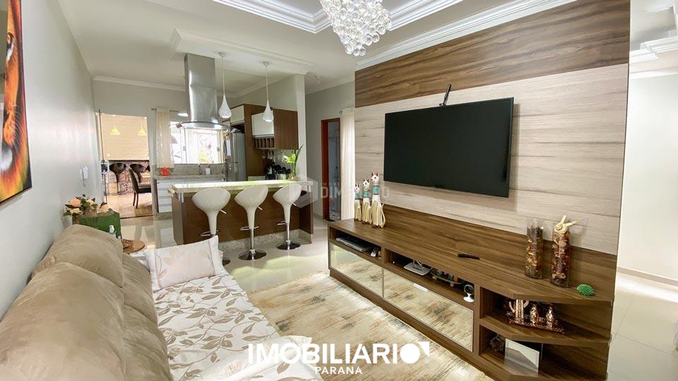 Imóvel para  Venda em Umuarama pela Dimensão