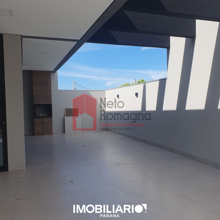 Residência para  Venda em Umuarama pela Neto Romagna