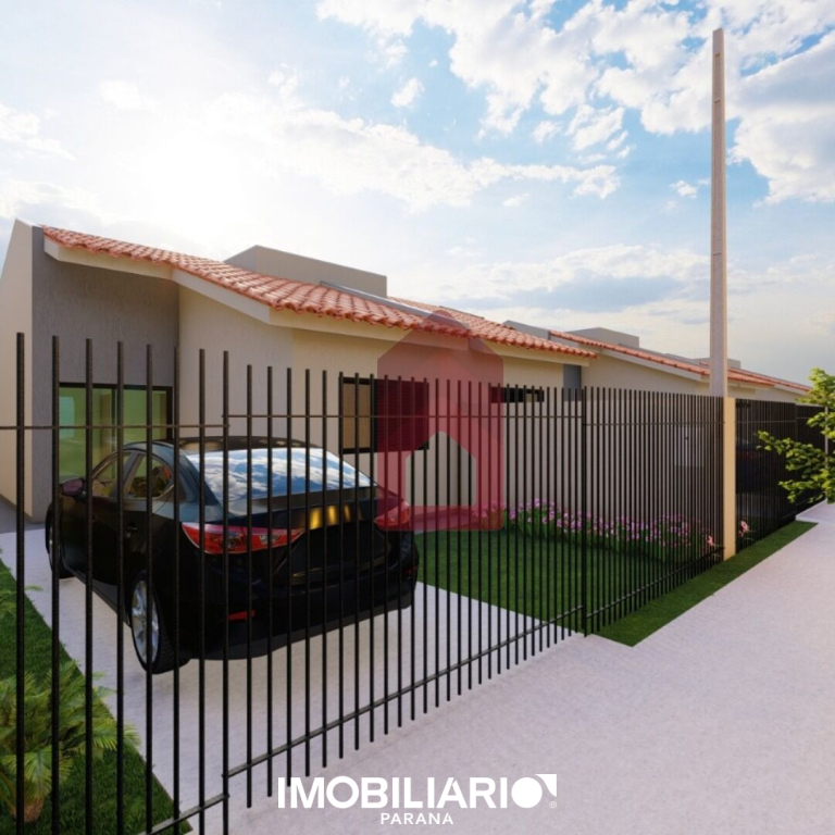 Residência para  Venda em Umuarama pela Neto Romagna