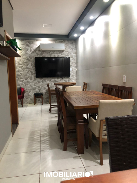 Residência para  Venda em Umuarama pela Ilha Bella