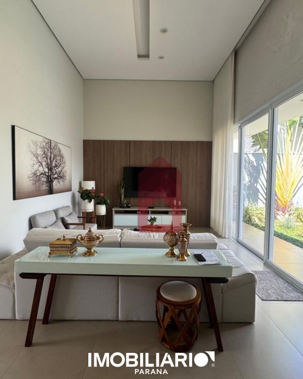 Residência para  Venda em Umuarama pela Neto Romagna