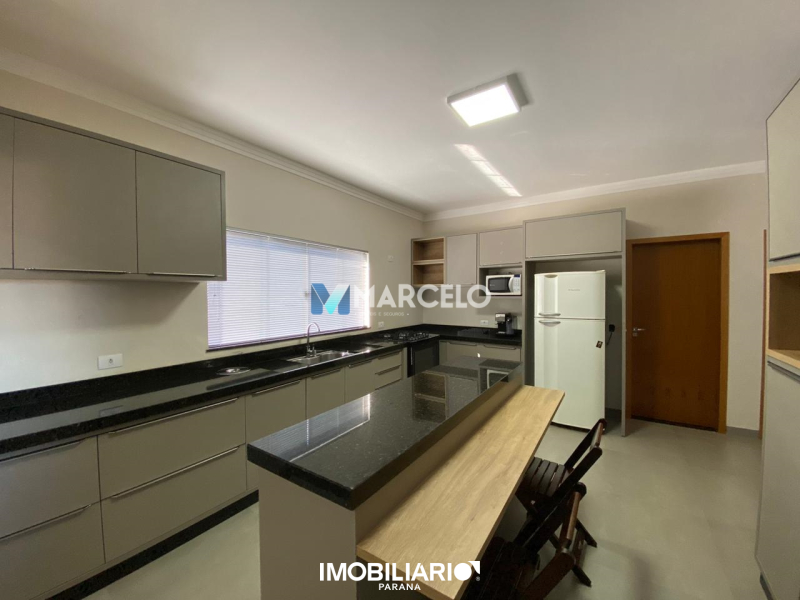 Prédio Comercial para  Venda em Umuarama pela Marcelo