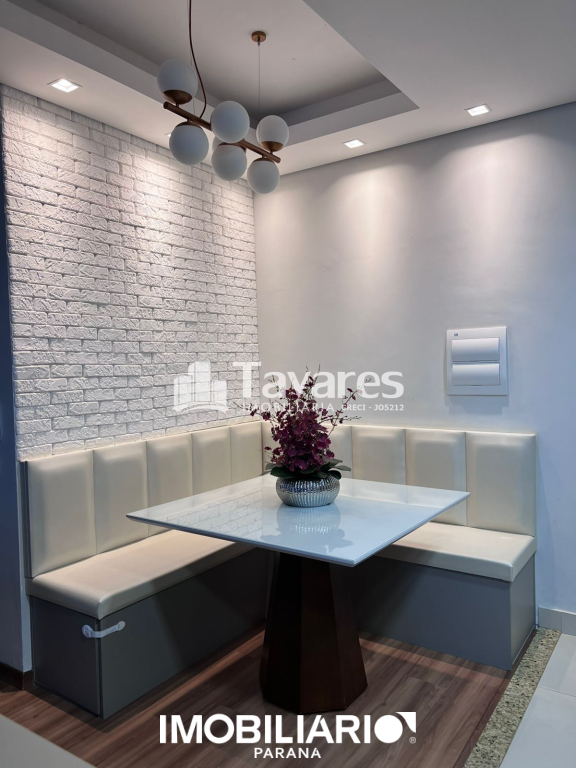 Apartamento para  Venda em Umuarama pela Tavares