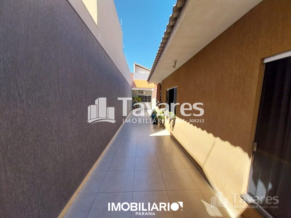 Imóvel para  Venda em Umuarama pela Tavares