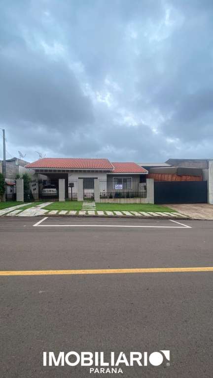 Comercial E Residencial para  Venda em Campo Mourão pela Casa fácil