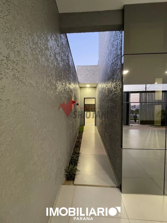 Residência para  Venda em Umuarama pela Shiotani Imóveis