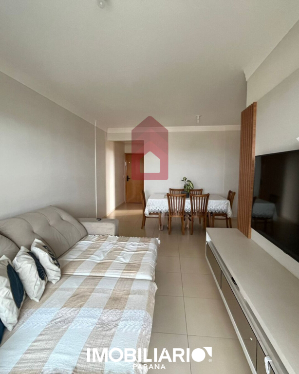 Apartamento para  Venda em Umuarama pela Neto Romagna