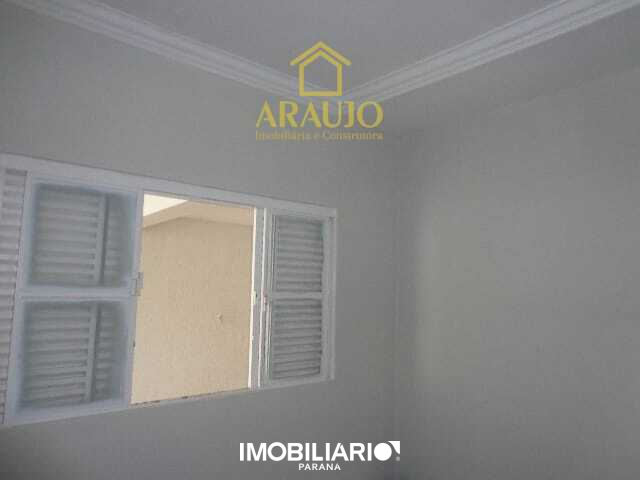 Residência para  Alugar em Umuarama pela Araujo