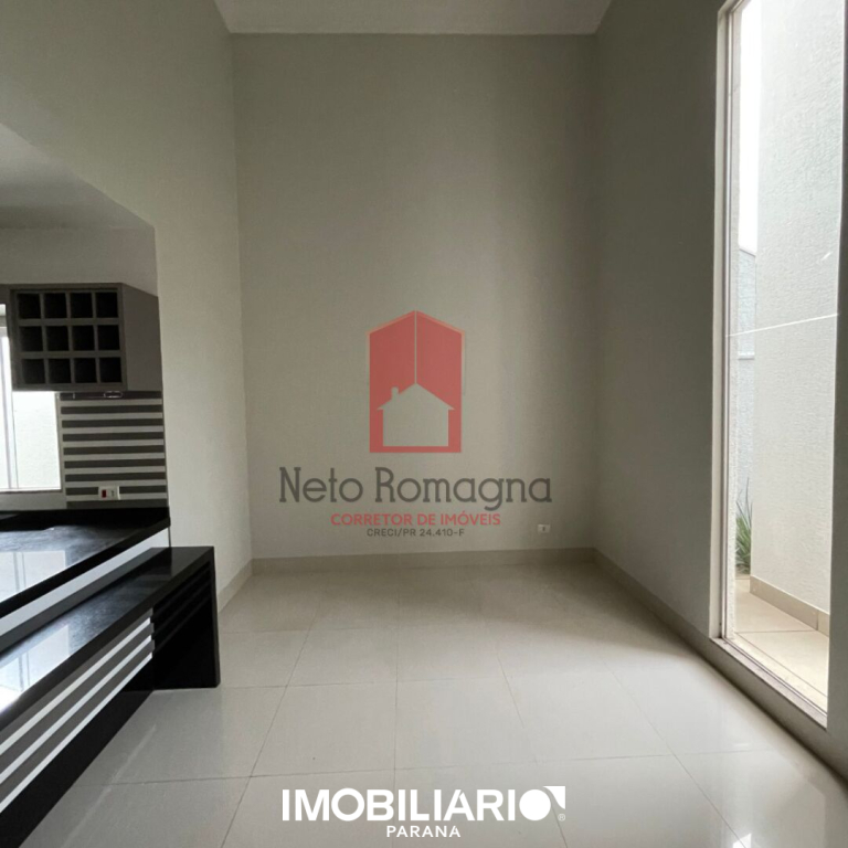 Residência para  Venda em Umuarama pela Neto Romagna