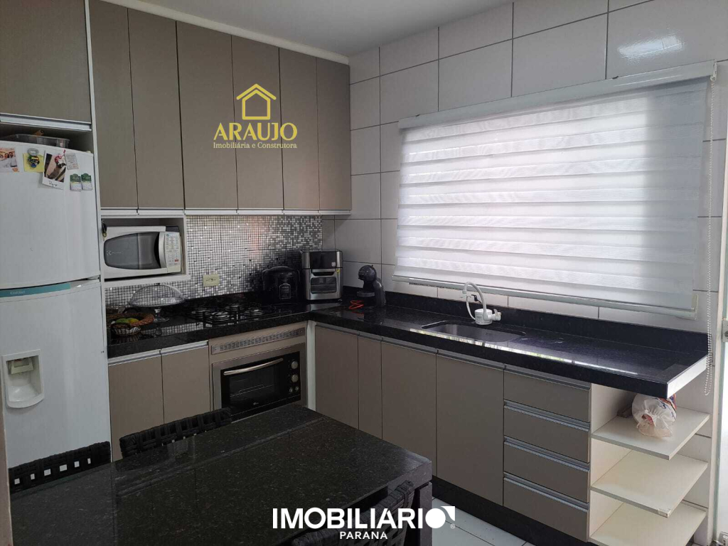 Residência para  Venda em Umuarama pela Araujo