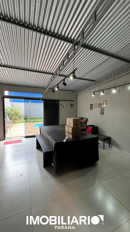 Sobrado para  Venda em Campo Mourão pela Casa fácil