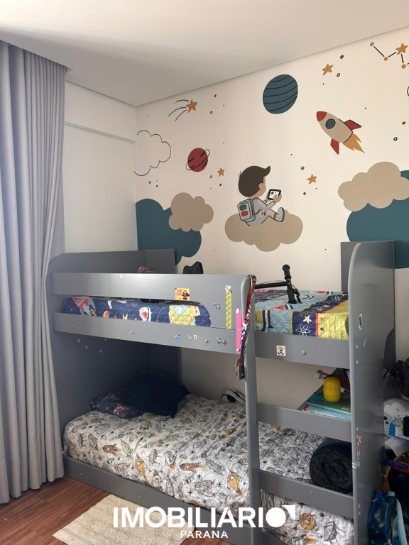 Apartamento para  Alugar em Umuarama pela Bom Imóveis