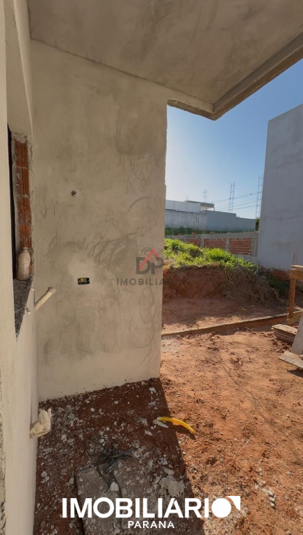 MODELO EM CONSTRUÇÃO