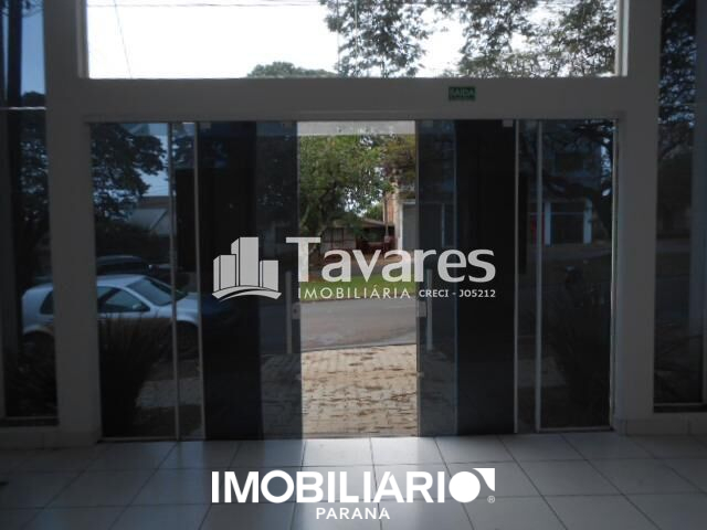 Loja Comercial para  Venda em Umuarama pela Tavares