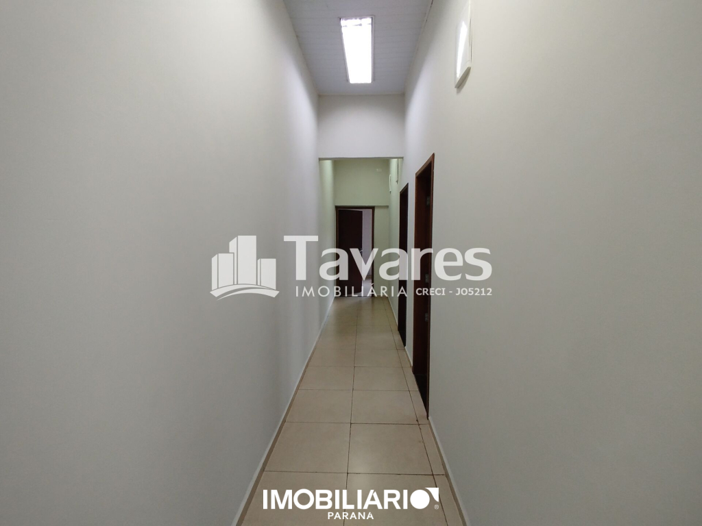 Sala Comercial para  Alugar em Umuarama pela Tavares