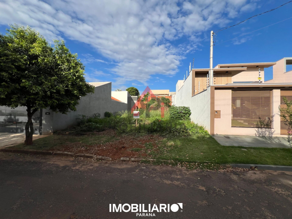 Terreno para  Venda em Umuarama pela DPI Imobiliária