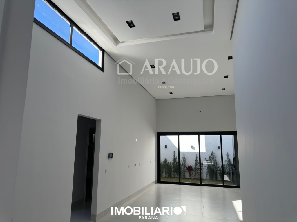 Residência para  Venda em Umuarama pela Araujo