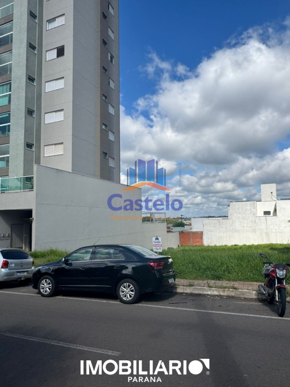 Terreno para  Venda em Umuarama pela Castelo Assessoria Imobiliária