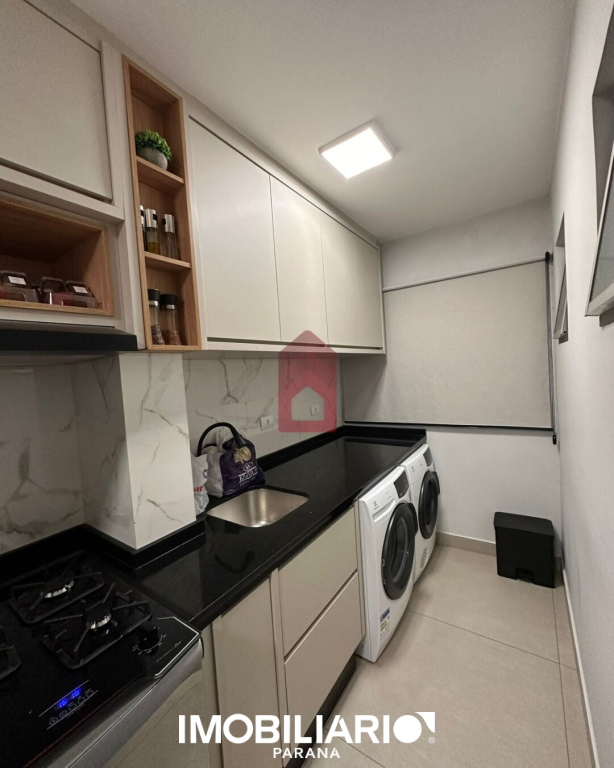 Apartamento para  Venda em Umuarama pela Neto Romagna