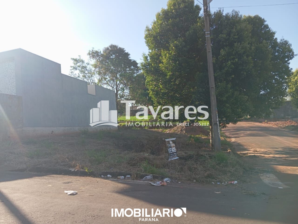 Terreno para  Venda em Umuarama pela Tavares