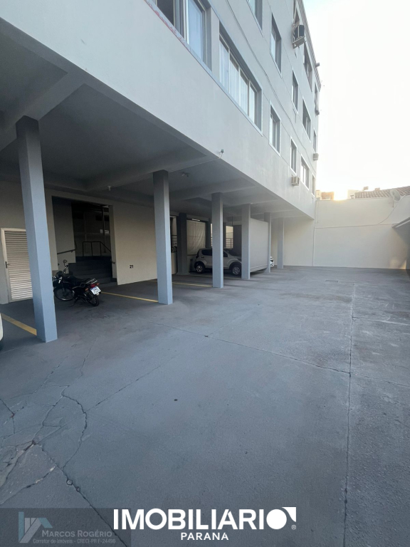 Apartamento para  Venda em Umuarama pela Marcos Rogério corretor de imóveis