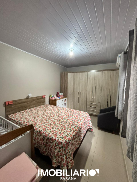 Comercial E Residencial para  Venda em Campo Mourão pela Casa fácil