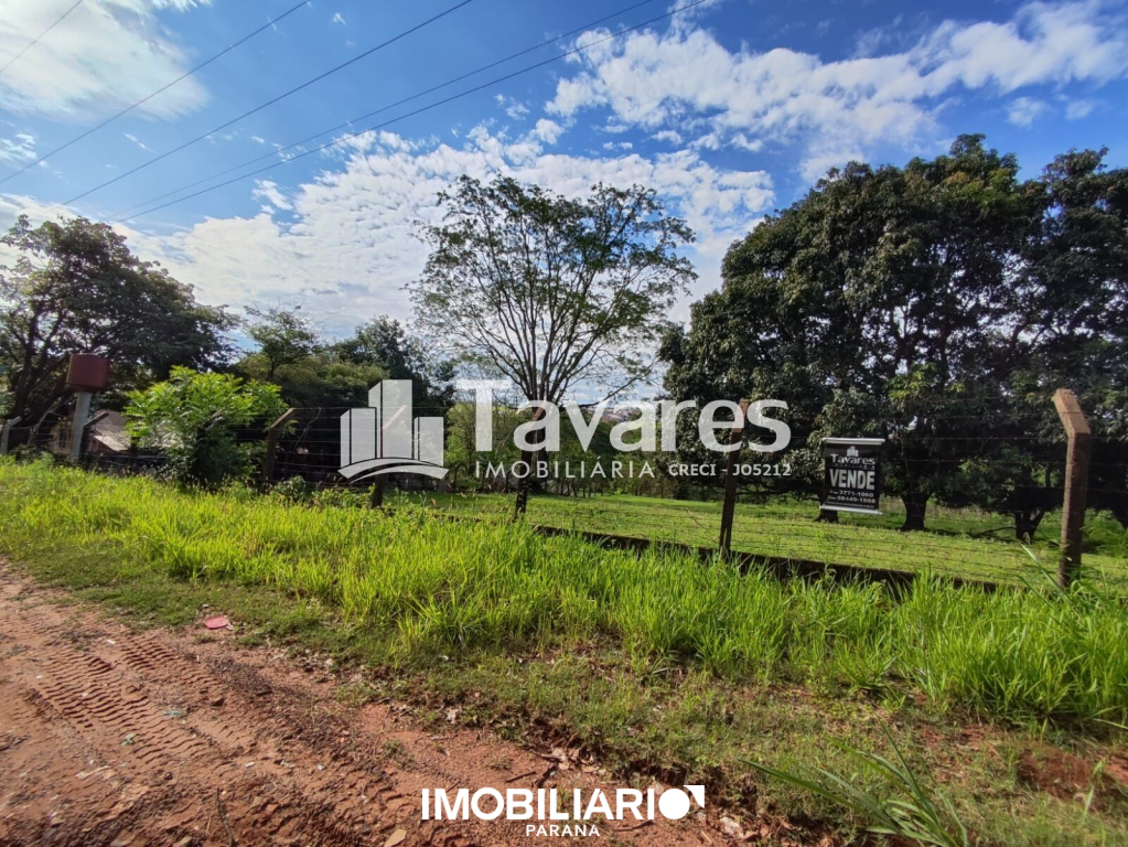 Chácara para  Venda em Umuarama pela Tavares