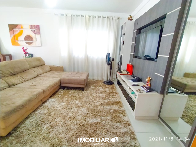 Residência para  Venda em Umuarama pela Bom Imóveis