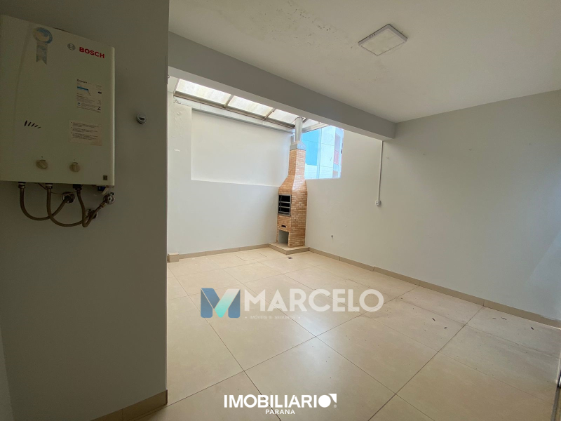 Residência para  Venda em Umuarama pela Marcelo