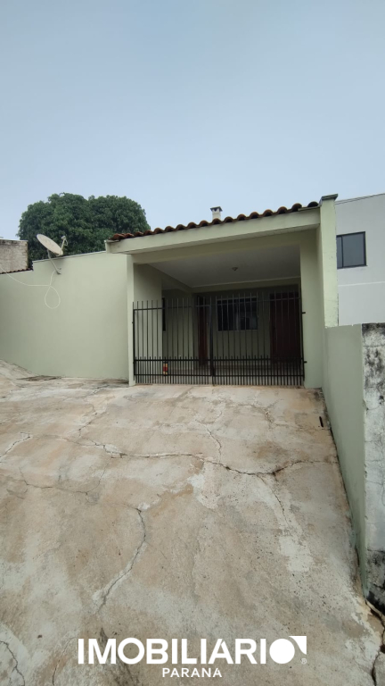 Residência para  Alugar em Umuarama pela Bom Imóveis