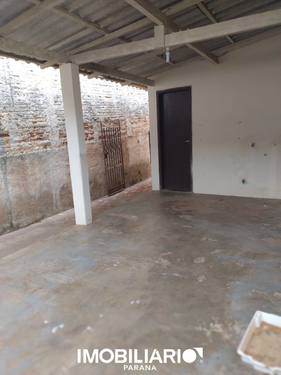 Residência para  Alugar em Umuarama pela Bom Imóveis