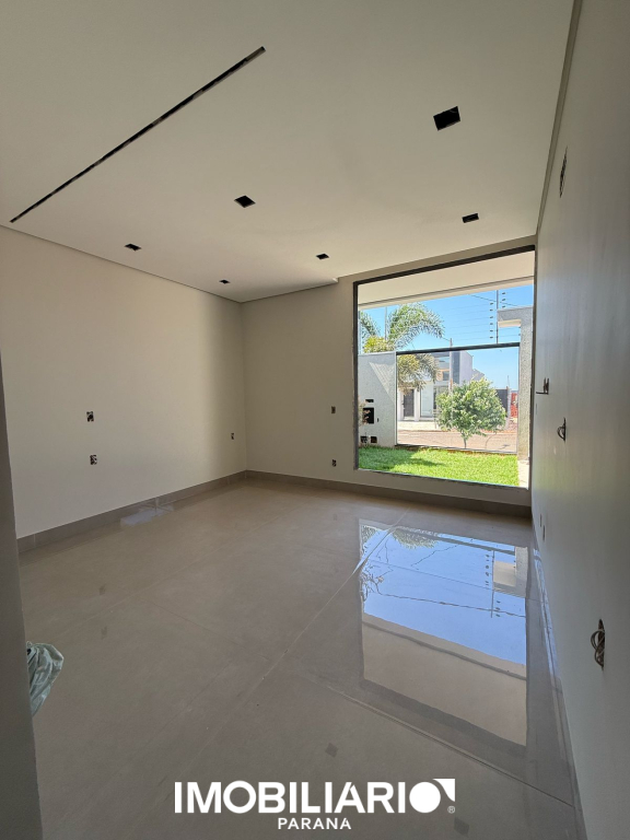 Residência para  Venda em Umuarama pela Lançoni