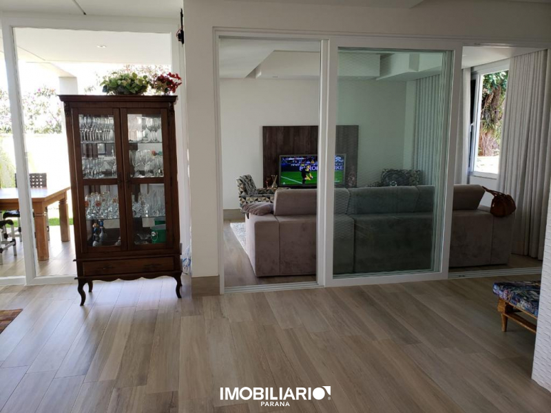 Sobrado para  Venda em Umuarama pela Ilto Marchi