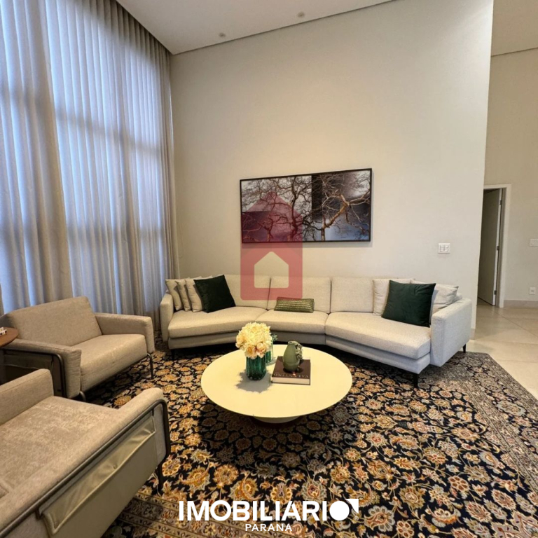 Residência para  Venda em Umuarama pela Neto Romagna