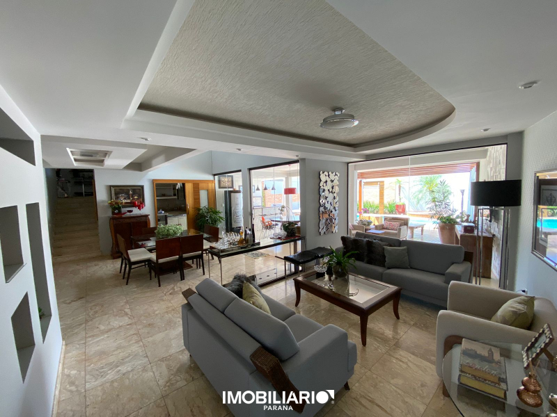 Sobrado para  Venda em Umuarama pela Marcelo