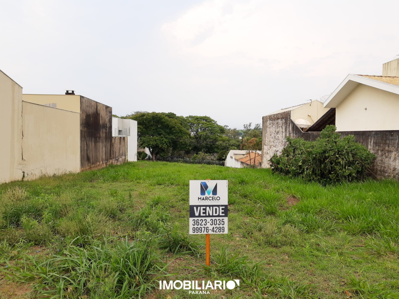Terreno para  Venda em Umuarama pela Marcelo