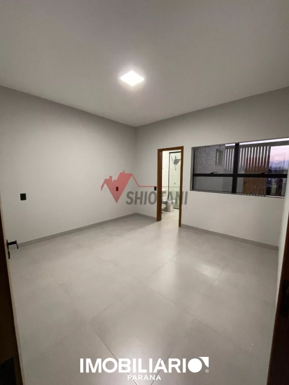 Residência para  Venda em Umuarama pela Shiotani Imóveis