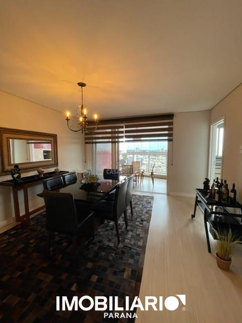 Apartamento para  Venda em Campo Mourão pela Casa fácil